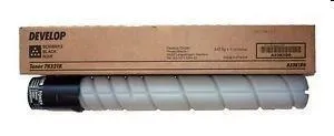 Toner orig. develop ineo +224 nero - tn-321bk