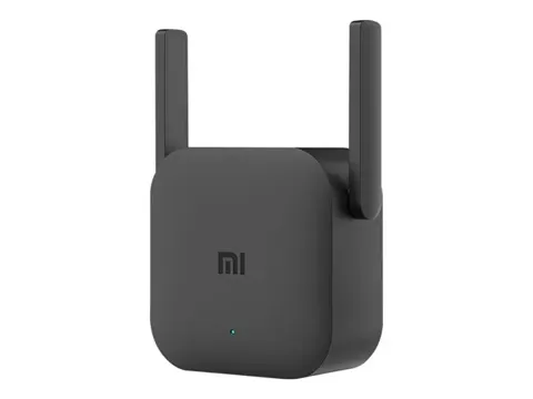 Range extender pro Xiaomi mi wifi 2.4 ghz