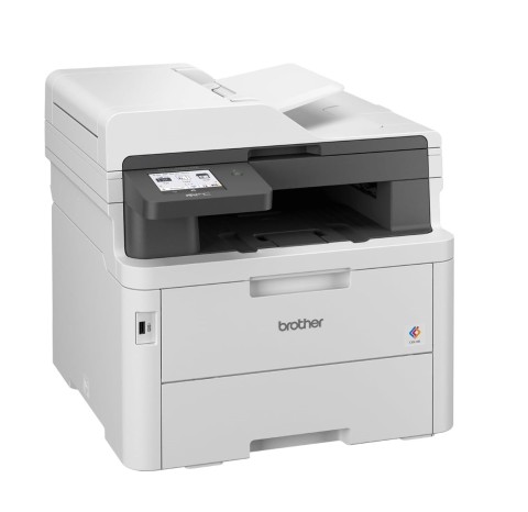 Multifunzione Brother MFC-L3760CDW laser color A4 4in1 wifi
