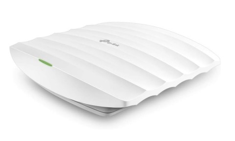 Access point wireless Tp Link 300mbps 1P 10/100 LAN,802.3AF POE antenne interne - EAP115