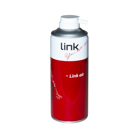 SPRAY ARIA COMPRESSA IN CONFEZIONE 400 ML.