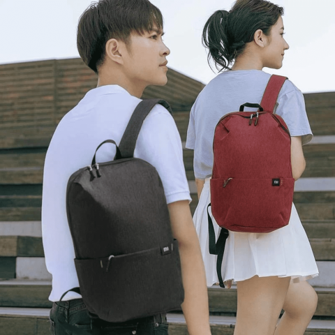 Zaino Xiaomi Mi Casual Daypack - Grey