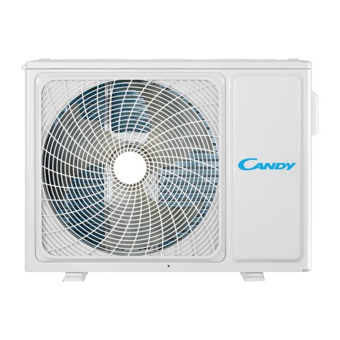 Climatizzatore split system Candy CY-09TAIN + CY-09TAOUT BTU9000 bianco