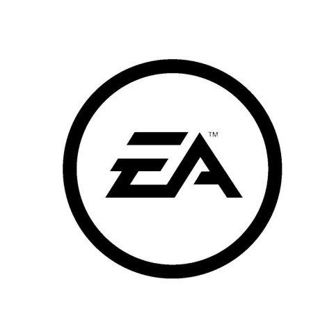 Ricarica gaming ElectronicArts EA25