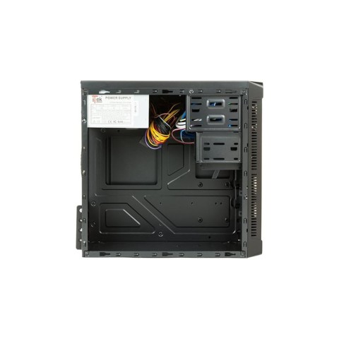 Case middle tower Itek river matx 500w 4xslot pci, 2xusb- 3.0 -ITOCR170