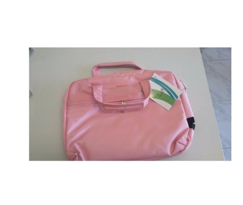 Borsa per Notebook Link 10.2'' Colore Rosa