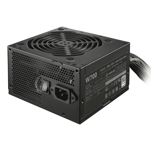 Alimentatore per computer Cooler master Elite Nex ATX 700W black