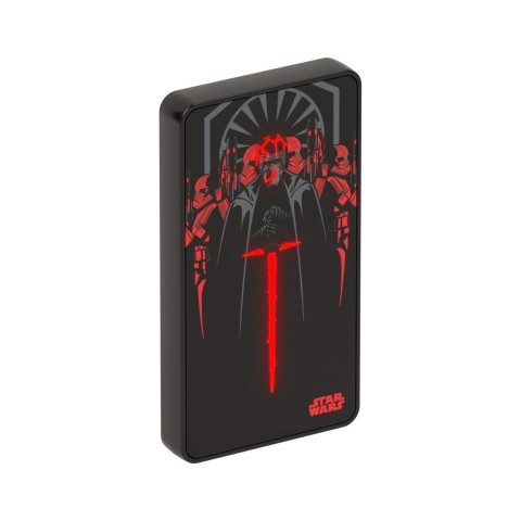 power bank Tribe 6000mah Star Wars