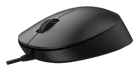 Mouse Philips SPK7207B/00 Ambidestro USB tipo A Ottico 1200 DPI