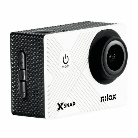 Fotocamera per sport d'azione Nilox X-Snap 4 MP 4K Ultra HD