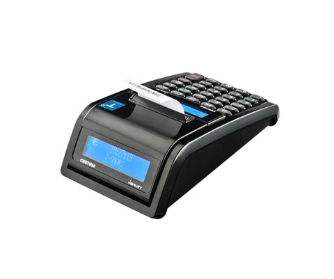 Registratore di cassa Custom jsmart N RT eth usb