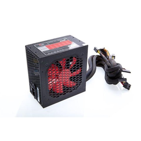 Alimentatore per computer  ITEK ATX 650W - DESERT 650