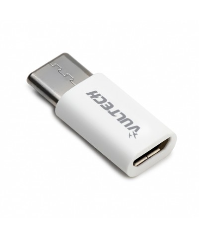 Adattatore Vuktech usb type c micro usb B