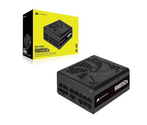 Alimentatore Corsair 850W RM850X Renewed