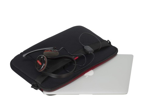 Borsa per notebook Rivacase 13.3" nero r5120