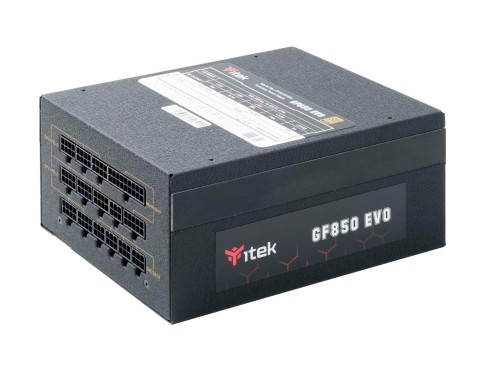 Alimentatore Itek GF850 Evo  850W, 80 plus gold - ITPSEGF850