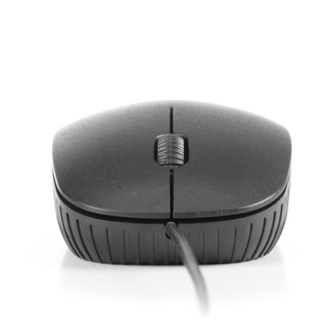 Mouse Ngs ottico usb 1000 dpi flame nero