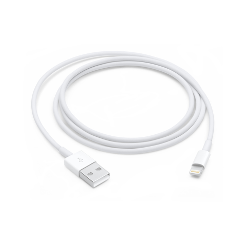 Cavo Apple lightning a usb (1m)