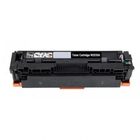 Toner prin-ter Hp 207a nero w2210a  CON CHIP 2.4k w2030-w2410