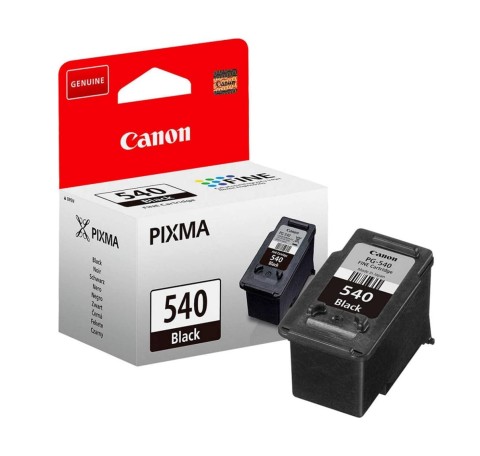Cartuccia originale Canon pg-540 nero - 5225b001