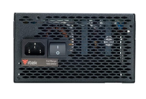 Alimentatore Itek GF850 Evo  850W, 80 plus gold - ITPSEGF850
