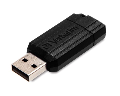 Pen drive 32gb Verbatim usb-a 3.2 nero