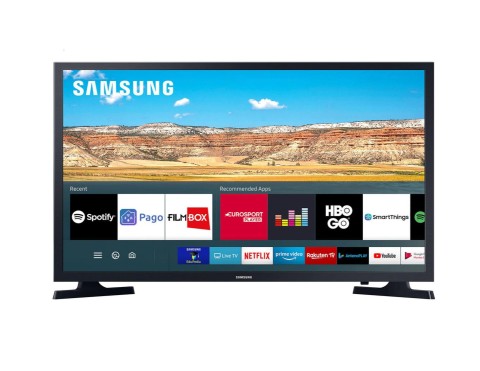 Smart tv Samsung 32" Led UE32T4302 Serie 4