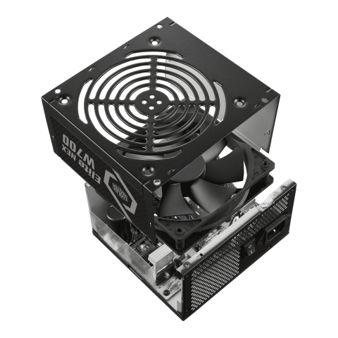 Alimentatore per computer Cooler master Elite Nex ATX 700W black