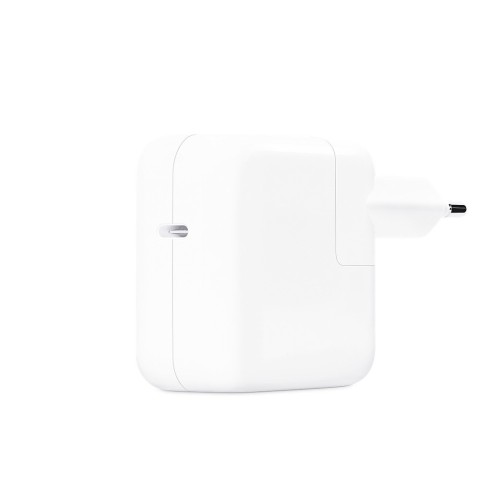 Alimentatore Apple usb-c 30W iphone-macbook-ipad