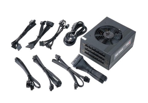 Alimentatore Itek GF850 Evo  850W, 80 plus gold - ITPSEGF850