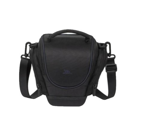 Custodia Rivacase per fotocamera Reflex imbottita internamente