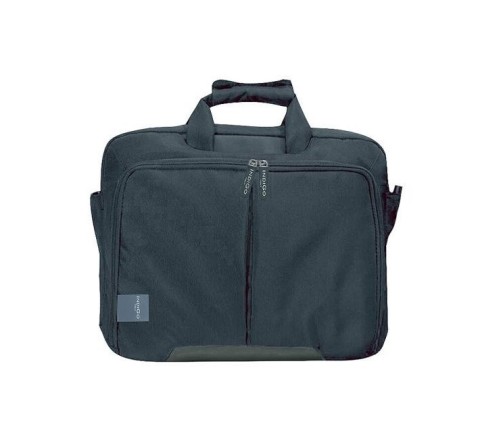 Borsa per notebook 15,6" Indigo smart grigio mi-nbmi56g