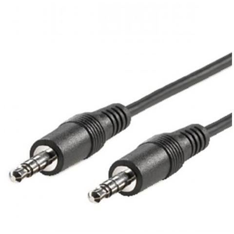 Cavo audio Link jack 3,5mm 5mt - LP21923