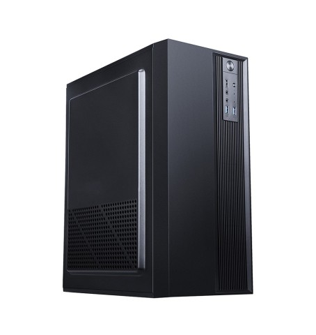 Case Middle Tower Itek modello Winco 500W 2XUSB3 atx black