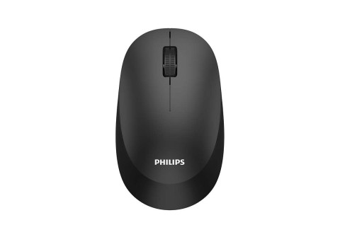 Mouse Philips SPK7307BL/00 PC Nero