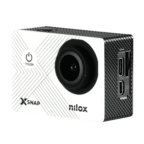 Fotocamera per sport d'azione Nilox X-Snap 4 MP 4K Ultra HD