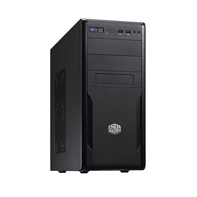 Case Cooler Master Force 251 Middle Tower No-Power atx/matx