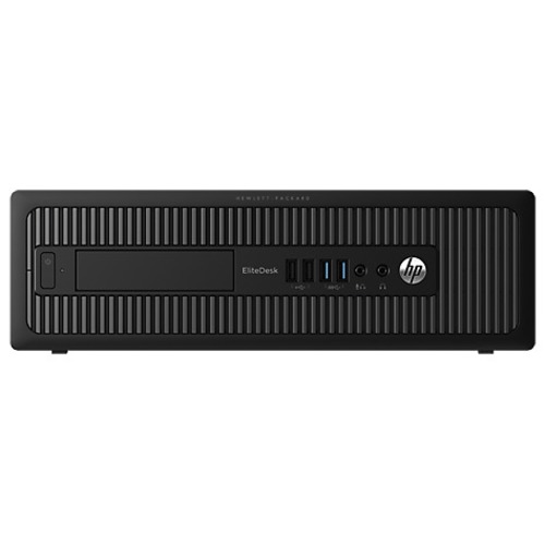 Pc Hp refurbished 800G1 R1H169 SFF i5-4xx0 8GB SSD240GB W10P
