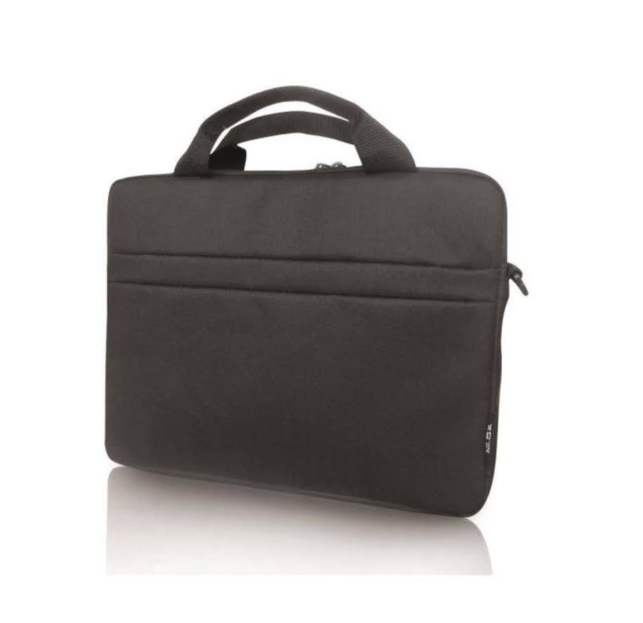 Borsa Nilox per notebook 15,6" nera