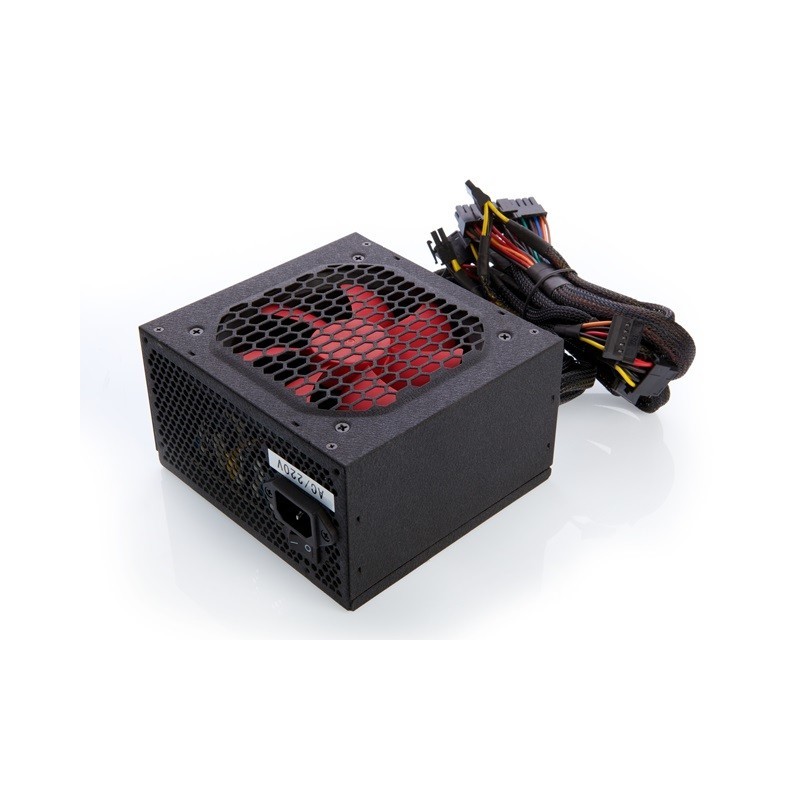 Alimentatore per computer  ITEK ATX 650W - DESERT 650