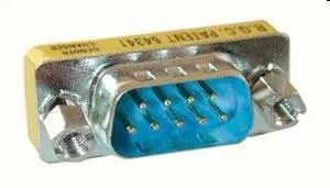 Adattatore seriale 9pin maschio-9pin masc af000110