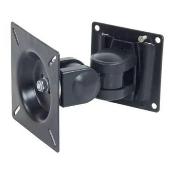 Staffa per monitor lcd a 3 snodi    vesa75 - 15kg Digitus lp1128