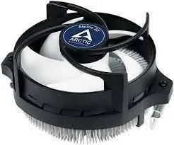 Ventola per cpu AMD alpine 23