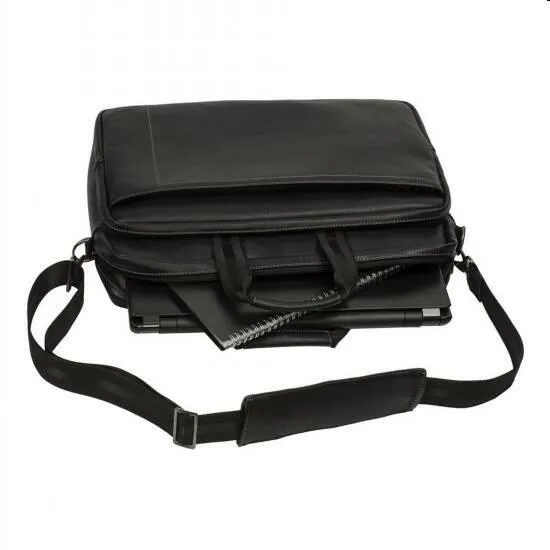 Borsa per notebook 15.6" Rivacase colore nero rinforzata r8940b