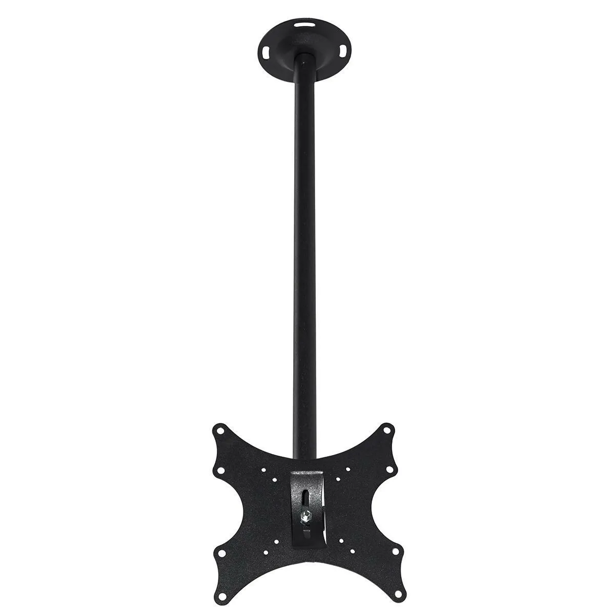 Staffa a soffitto Link per tv estensibile da 13" a 43" 35kg