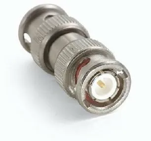 Conn. dc femmina a vite per cctv    conf. 10 pz Mach Power