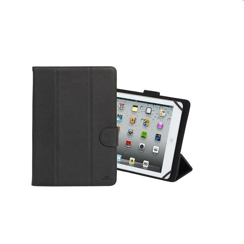 Custodia per tablet Rivacase 10,1" colore nero