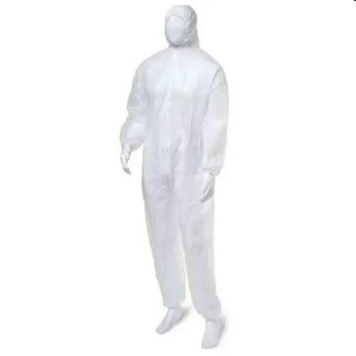 Tuta monouso m02dpi xxl