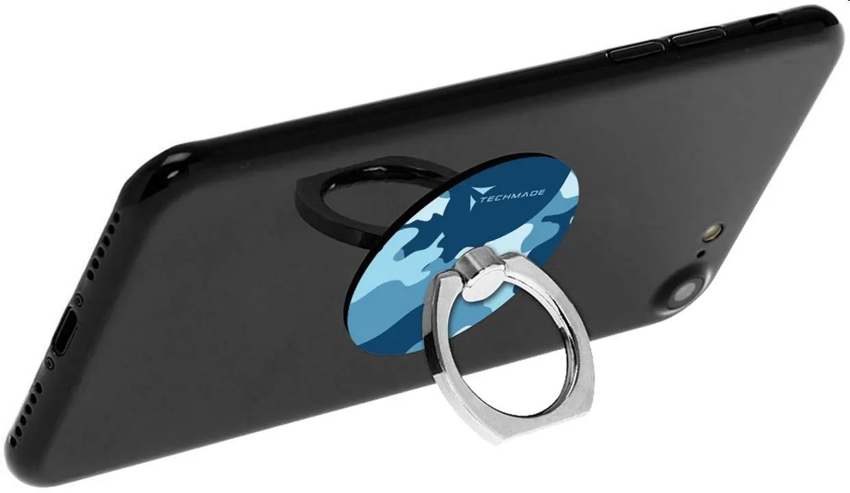 Techmade phone ring holder fantasia cam 1