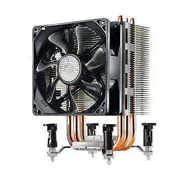Ventola x cpu Cooler Master skt1150 /1155/am4 tx3 evo tower